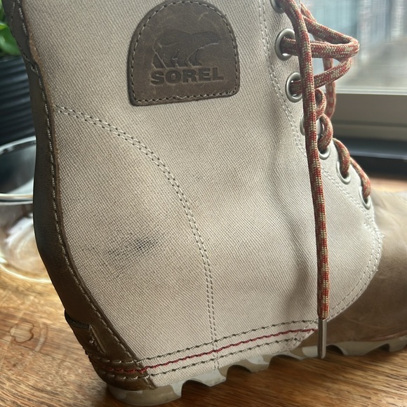 Sorel PDX womens 8.5 - Picture 6 of 6